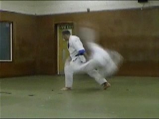 Click Here to see Koryu Dai Roku Part B - 1